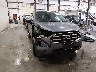 MAJ6P1UL1JC****** Repairable 2018 Ford Ecosport