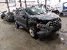 MAJ6P1UL1JC****** Salvage and Wrecked 2018 Ford Ecosport in Boise