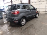 MAJ6P1UL1JC****** Salvage and Wrecked 2018 Ford Ecosport in Idaho State