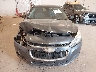 1G11B5SLXEF****** Destrozados 2014 Chevrolet Malibu en Estado de Michigan