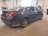 1G11B5SLXEF****** Salvamento y Destrozados 2014 Chevrolet Malibu en Estado de Michigan