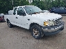 1FTRX17L81N****** Salvage and Wrecked 2001 Ford F-150 in Metro DC