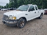 1FTRX17L81N****** Used and Repairable 2001 Ford F-150 in Metro DC