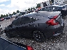 19XFC1F78KE****** Salvage 2019 Honda Civic
