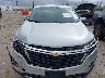 3GNAXKEVXNL****** Destrozados 2022 Chevrolet Equinox en Estado de Texas