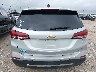 3GNAXKEVXNL****** Destrozados 2022 Chevrolet Equinox