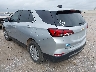 3GNAXKEVXNL****** Salvamento y Reparables 2022 Chevrolet Equinox en San Antonio South