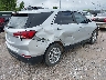 3GNAXKEVXNL****** Salvamento y Destrozados 2022 Chevrolet Equinox en Estado de Texas