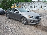 5XXGM4A77FG****** Salvage and Wrecked 2015 Kia Optima in Akron Canton