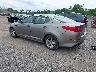 5XXGM4A77FG****** Salvage and Repairable 2015 Kia Optima in Akron Canton