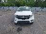 1GCGTDEN7K1****** Wrecked 2019 Chevrolet Colorado in Utah State