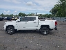 1GCGTDEN7K1****** Repairable 2019 Chevrolet Colorado in Utah State