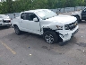 1GCGTDEN7K1****** Salvage and Wrecked 2019 Chevrolet Colorado in Salt Lake City