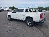 1GCGTDEN7K1****** Salvage and Repairable 2019 Chevrolet Colorado in Salt Lake City