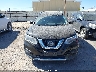 JN8AT2MV1HW****** Wrecked 2017 Nissan Rogue in Texas State