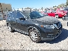 JN8AT2MV1HW****** Salvage and Wrecked 2017 Nissan Rogue in Permian Basin