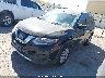 JN8AT2MV1HW****** Used and Repairable 2017 Nissan Rogue in Permian Basin