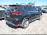 JN8AT2MV1HW****** Salvage and Wrecked 2017 Nissan Rogue in Texas State