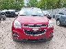 2GNALPEK5D6****** Destrozados 2013 Chevrolet Equinox en Estado de Wisconsin