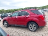 2GNALPEK5D6****** Reparables 2013 Chevrolet Equinox en Estado de Wisconsin