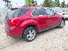 2GNALPEK5D6****** Salvamento y Destrozados 2013 Chevrolet Equinox en Estado de Wisconsin