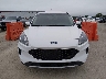 1FMCU9G66LU****** Wrecked 2020 Ford Escape in Kansas State