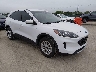 1FMCU9G66LU****** Salvage and Wrecked 2020 Ford Escape in Wichita