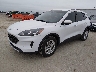 1FMCU9G66LU****** Used and Repairable 2020 Ford Escape in Wichita