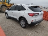 1FMCU9G66LU****** Salvage and Repairable 2020 Ford Escape in Wichita