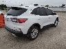 1FMCU9G66LU****** Salvage and Wrecked 2020 Ford Escape in Kansas State