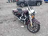 1HD1FBC17JB****** Salvage and Wrecked 2018 Harley-Davidson Road King in Rec Rides Online Exclusive