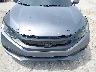 2HGFC2F69LH****** Destrozados 2020 Honda Civic en Estado de Illinois