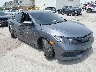 2HGFC2F69LH****** Salvamento y Destrozados 2020 Honda Civic en Chicago South