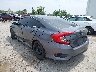 2HGFC2F69LH****** Salvamento y Reparables 2020 Honda Civic en Chicago South