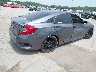 2HGFC2F69LH****** Salvamento y Destrozados 2020 Honda Civic en Estado de Illinois
