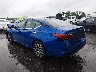 1N4BL4DV8SN****** Salvage and Repairable 2025 Nissan Altima in Englishtown