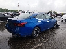 1N4BL4DV8SN****** Salvage and Wrecked 2025 Nissan Altima in New Jersey State