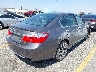 1HGCR2F54EA****** Salvage and Wrecked 2014 Honda Accord in California State