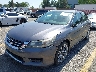 1HGCR2F54EA****** Salvage and Repairable 2014 Honda Accord in California State