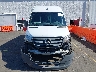 W1Y40CHY8LT****** Wrecked 2020 Mercedes-Benz Sprinter in Oregon State