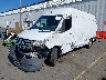 W1Y40CHY8LT****** Used and Repairable 2020 Mercedes-Benz Sprinter in Portland