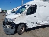 W1Y40CHY8LT****** Salvage and Repairable 2020 Mercedes-Benz Sprinter in Oregon State