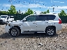 JTJBM7FXXB5****** Repairable 2011 Lexus GX in New York State