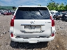 JTJBM7FXXB5****** Wrecked 2011 Lexus GX