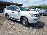 JTJBM7FXXB5****** Salvage and Wrecked 2011 Lexus GX in Long Island