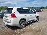 JTJBM7FXXB5****** Salvage and Wrecked 2011 Lexus GX in New York State