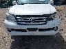 JTJBM7FXXB5****** Salvage and Repairable 2011 Lexus GX in New York State