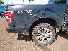 1FTEW1E55JK****** Salvamento y Destrozados 2018 Ford F-150 en Honolulu