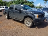 1FTEW1E55JK****** Salvamento y Destrozados 2018 Ford F-150 en Honolulu