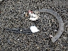 NM0LS7DN3AT****** Wrecked 2010 Ford Transit Connect in West Virginia State